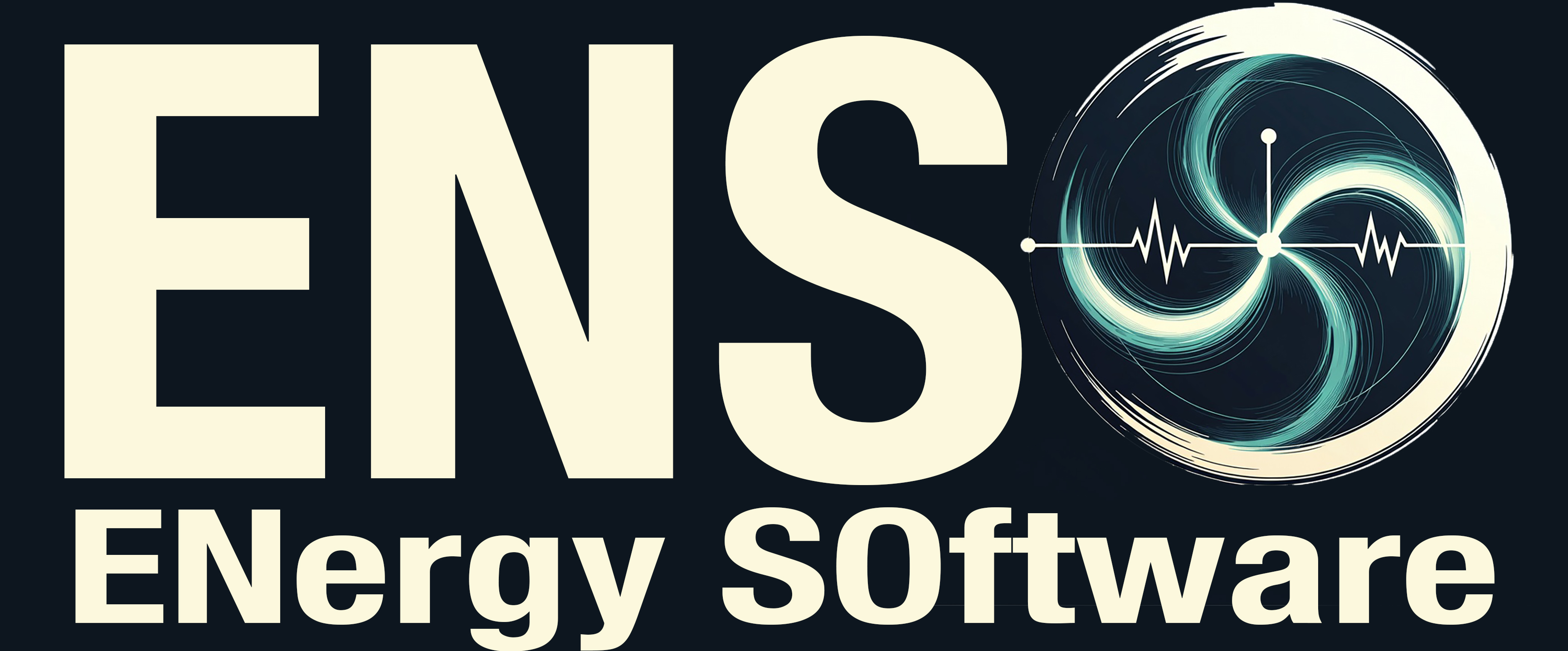ENSO Logo