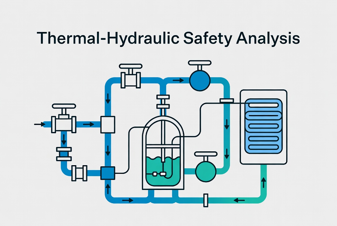 Intro to Thermal-Hydraulics Safety Analysis
